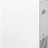 ダイキン MCK554A 本体。ホワイトのスリムタワー型加湿空気清浄機、上部に操作パネル