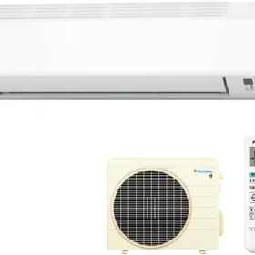 ダイキン S226ATES ルームエアコン 室内機正面