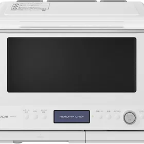 日立 ヘルシーシェフ MRO-W1D オーブンレンジ 本体正面
