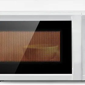 アイリスオーヤマ IMB-T178 単機能電子レンジ 本体正面