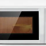 アイリスオーヤマ IMB-T178 単機能電子レンジ 本体正面