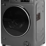 マクスゼン MWD100WP01 ドラム式洗濯乾燥機 本体正面