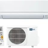 三菱電機 霧ヶ峰 MSZ-GV2226 ルームエアコン 室内機正面