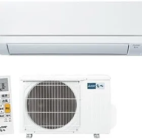 三菱電機 霧ヶ峰 MSZ-GV2226 ルームエアコン 室内機正面