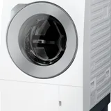 パナソニック NA-LX127E ドラム式洗濯乾燥機 本体正面