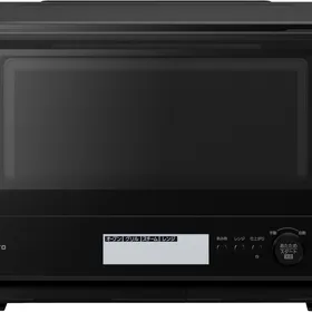 パナソニック ビストロ NE-BS8D スチームオーブンレンジ 本体正面