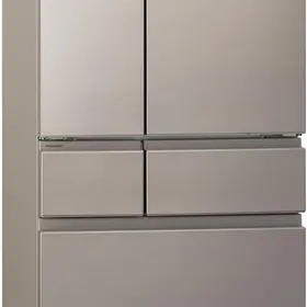 パナソニック NR-F50HY3 冷蔵庫 本体正面