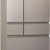 パナソニック NR-F50HY3 冷蔵庫 本体正面