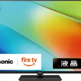 パナソニック ビエラ TV-55W90B 液晶テレビ 正面