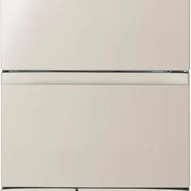 東芝 GR-Y36SV 冷蔵庫 本体正面