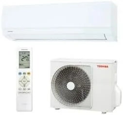 東芝 RAS-2215T ルームエアコン 室内機正面