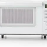 ツインバード DR-E852W オーブンレンジ 本体正面